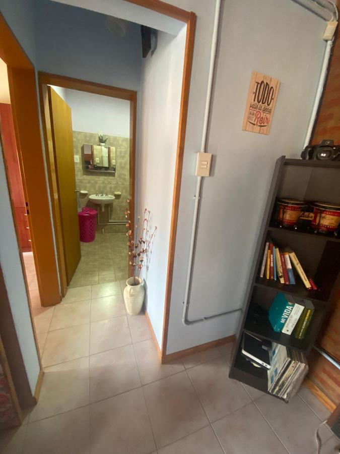 Апартаменти Departamento Трелью Екстер'єр фото